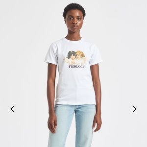 Fiorucci Angel Tee